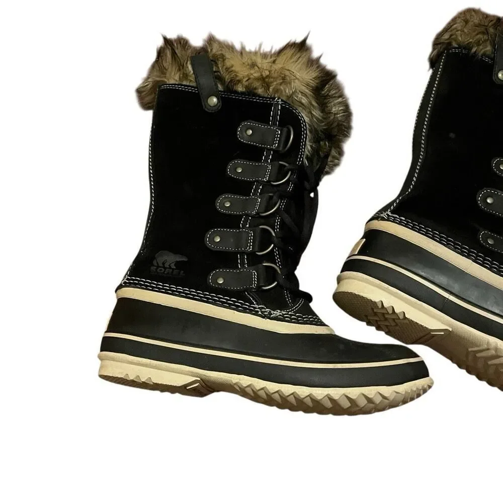 Sorel brand model